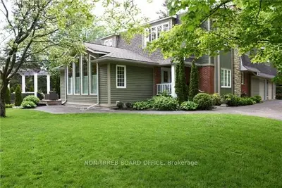275 Cottonwood Drive, Peterborough, On K9j 6n5