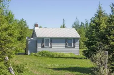 267339 South Line B Road, Grey Highlands, On L9v 0n1