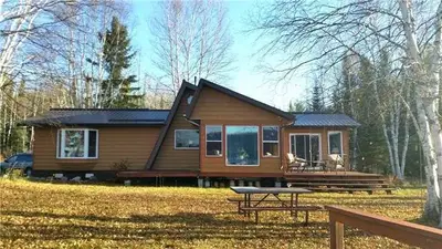 Lot 3 Obonga Lake Ridge, Out Of Area, On P0t 1a0