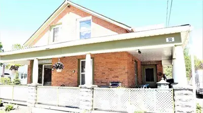 50 Spring Street, Asphodel-norwood, On K0l 2v0