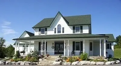 2206 10th Consession, Havelock-belmont-methuen, On K0l 1z0