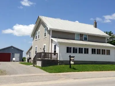 110 Nappadale Street, Kawartha Lakes, On K0m 2l0