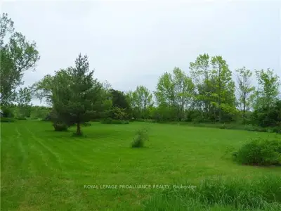 2562 County 13 Road, Prince Edward County, On K0k 2t0