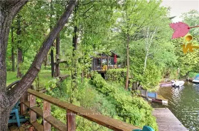 45 Stanley Road, Kawartha Lakes, On K0m 2t0