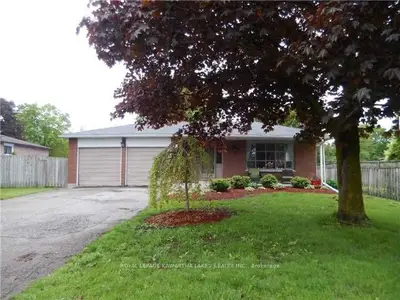 147 Albert Street N, Kawartha Lakes, On K9v 4r1