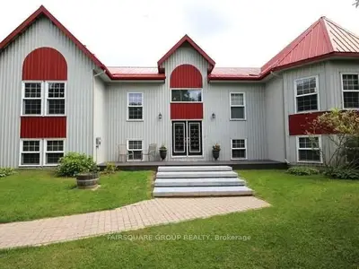 2798 Mcgovern Road, North Grenville, On K0g 1j0