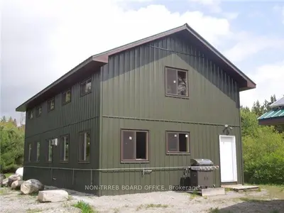 445 Charlie Allen Road, Trent Lakes, On K0l 1j0