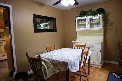 1 Cartier Court, Peterborough, On K9h 6s5
