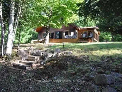 742 Nosbonsing Park Road, East Ferris, On P0h 1k0
