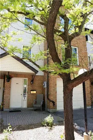 2650 Marsdale Drive 603, Peterborough, On K9l 1y2
