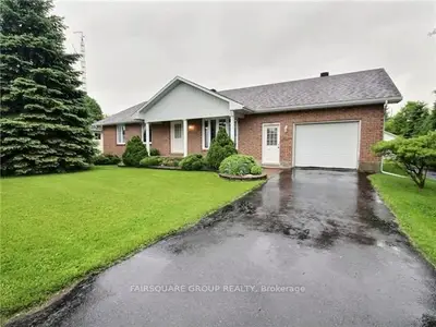747 St Joseph Street, Casselman, On K0a 1m0