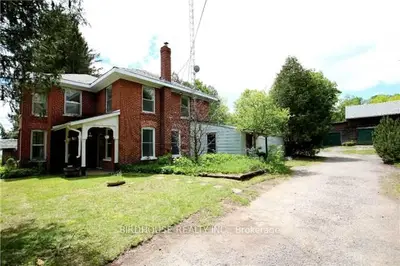 5 Dickson Street, Kawartha Lakes, On K0m 1a0