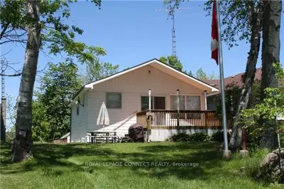 219 Avery Point Road, Kawartha Lakes, On L0k 1w0