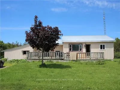 899 Balsam Grove Road W, Kawartha Lakes, On K0m 1g0