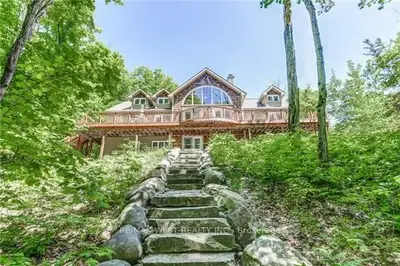 1235 Shea Road 37, Muskoka Lakes, On P0b 1m0