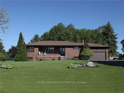 302 Port Colony Road, Kawartha Lakes, On K0m 1a0