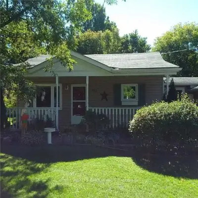 112 Drummond Street W, Merrickville-wolford, On K0g 1n0