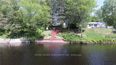 14 Autumn Lane, Kawartha Lakes, On K0m 1c0
