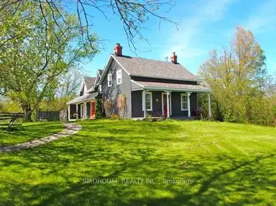 291 County Road 30, Kawartha Lakes, On K0m 1n0