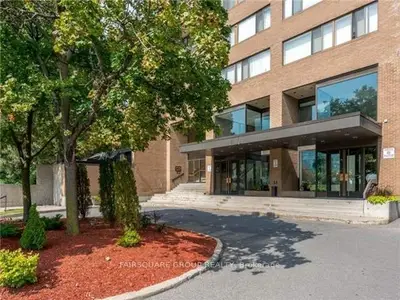 515 St. Laurent Boulevard 1908, Manor Park - Cardinal Glen And Area, On K1k 3x5
