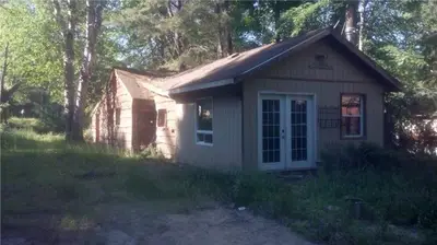 54 Bridgeview Lane, Huntsville, ON P1H 2N5