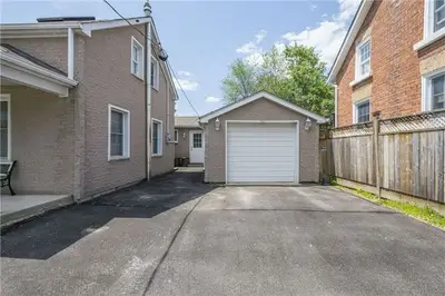 124 Doxsee Street N, Trent Hills, ON K0L 1L0