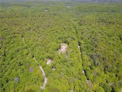 Vacant Land in McDougall