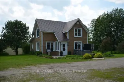 26 Birch Road, Kawartha Lakes, On K0m 2t0