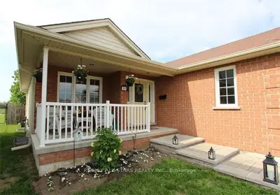 33 Springdale Drive, Kawartha Lakes, On K9v 0j4