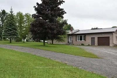 1140 Killarney Bay Road, Kawartha Lakes, On K0m 1g0