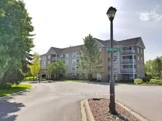 50 Rivermill Boulevard 306, Kawartha Lakes, On K9v 6c1
