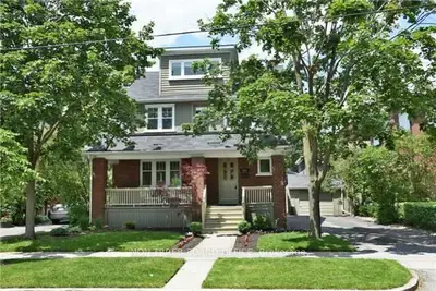 516 Homewood Avenue, Peterborough, On K9h 2n3