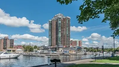 13 St. Andrew Street 1003, Brockville, On K6v 0b8