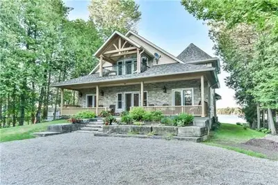 576 Birch Point Road, Kawartha Lakes, On K0m 2t0