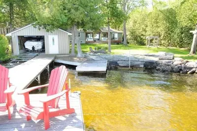80 Romany Ranch Road, Kawartha Lakes, On K0m 1g0