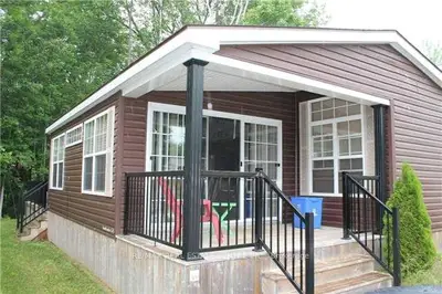 1082 Shamrock Marina Road 45, Gravenhurst, On P0e 1n0