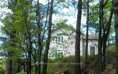 24 Island Drive, Trent Lakes, On K0l 1j0