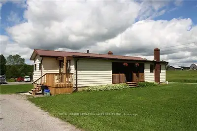 311 Oliver's Road, Kawartha Lakes, On K0m 1a0