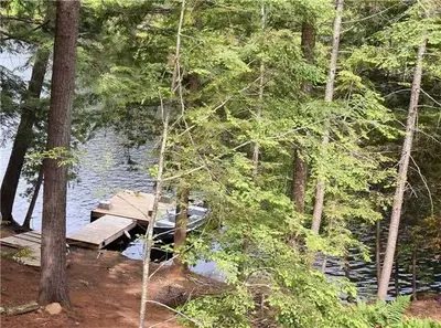 Lot 25 Good's Island, Out Of Area, On K0h 2v0