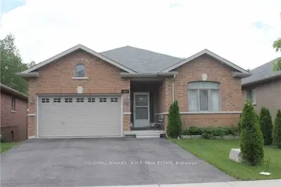 89 Cook Street, Kawartha Lakes, On K9v 0k8