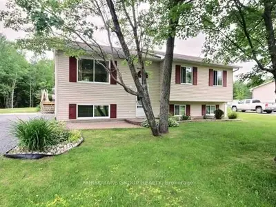 250 County 19 Road, Alfred And Plantagenet, On K0a 3k0