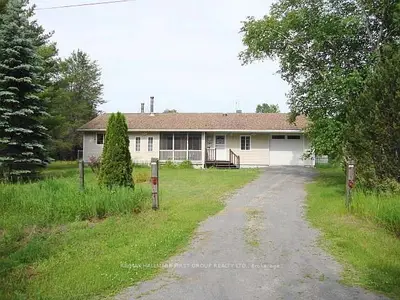 141 Clark Line Road, Addington Highlands, On K0h 1p0