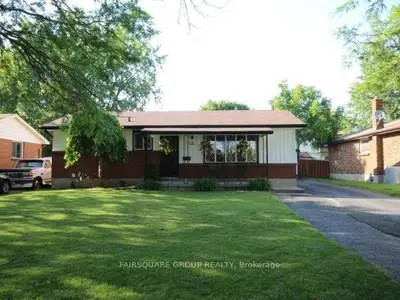 60 Breckenridge Crescent, London South, On N6e 1h7