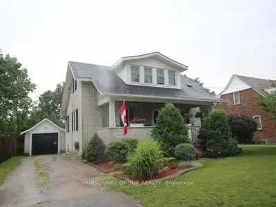 139 Charles Street E, Ingersoll, On N5c 1j9