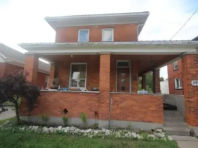 593 Grace Street, Woodstock, On N4s 4n9