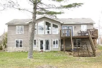269 Mcguire's Beach Road, Kawartha Lakes, On K0m 2b0
