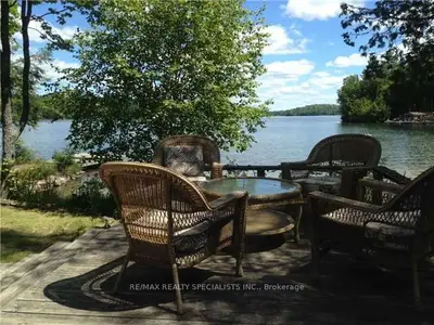 374 Mccarrel Lake Road E, Macdonald, Meredith & Aberd, On P0s 1c0