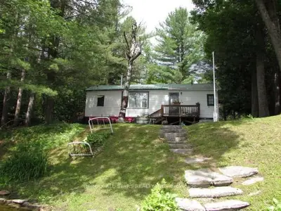 3528 Monck Road, Kawartha Lakes, On K0m 2l0