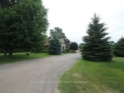 8053 Olde Drive, Strathroy-caradoc, On N0l 1w0