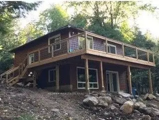 1386 Hemlock Island, East Ferris, On P1b 8g4